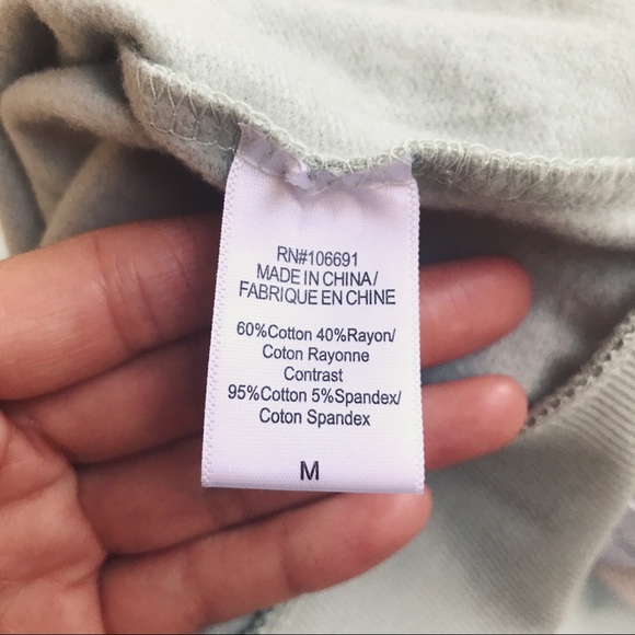 🆕 YOUNG FABULOUS & BROKE ODIN SWEATSHIRT IN MINT! - Picture 9 of 13